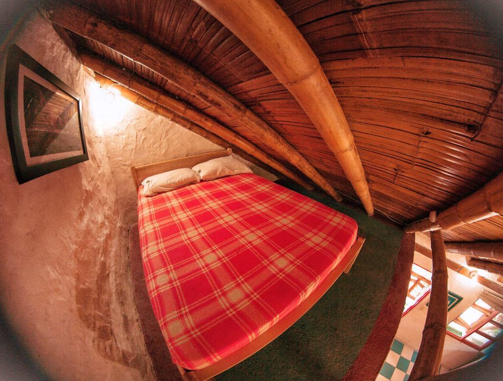 Hotel Pop House Montañita Exteriér fotografie