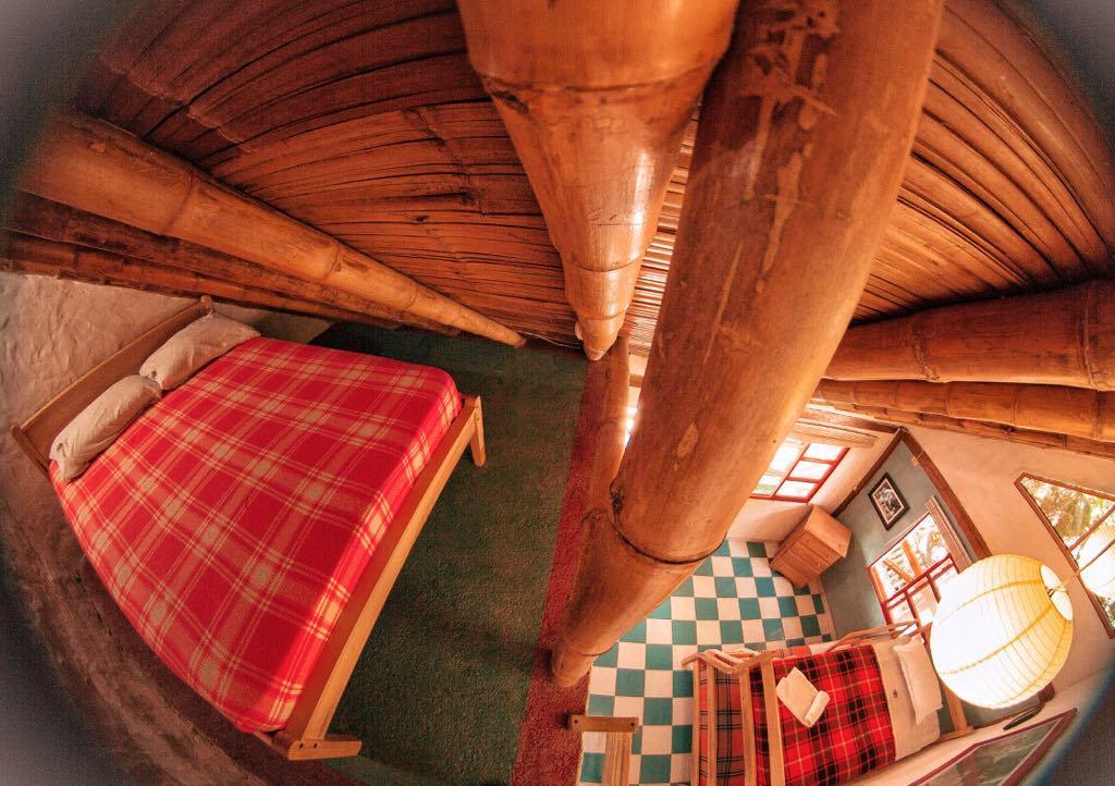 Hotel Pop House Montañita Exteriér fotografie